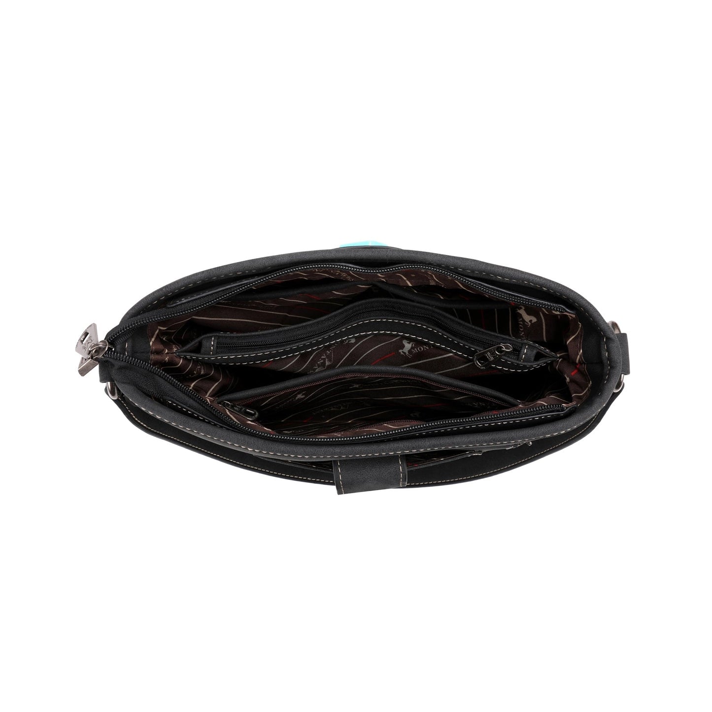Montana West Concealed Carry Crossbody