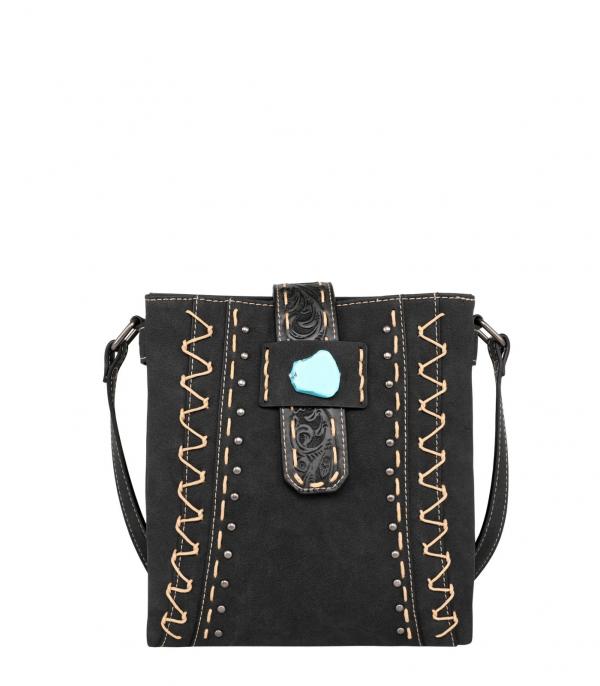 Montana West Concealed Carry Crossbody