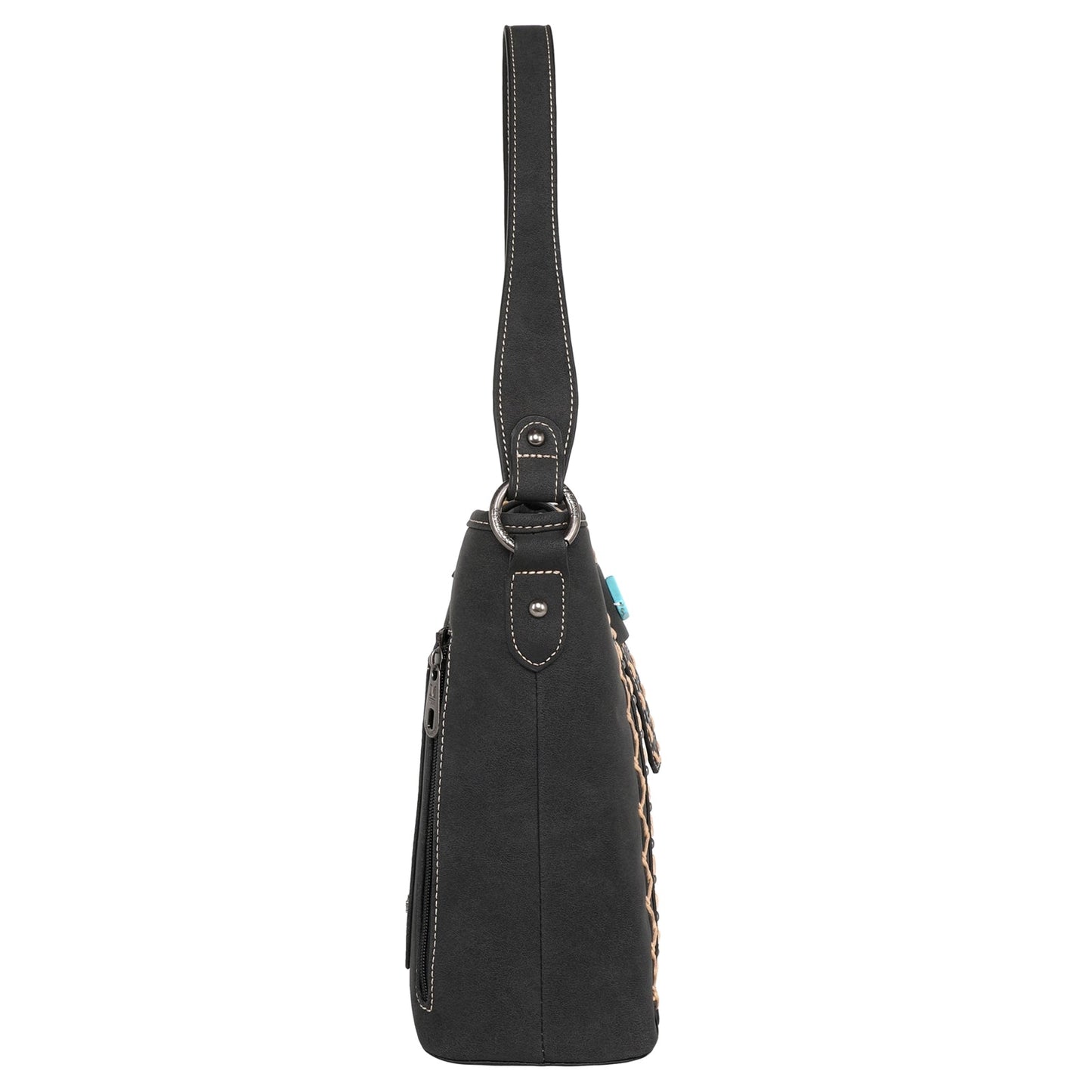 Montana West Concealed Carry Crossbody