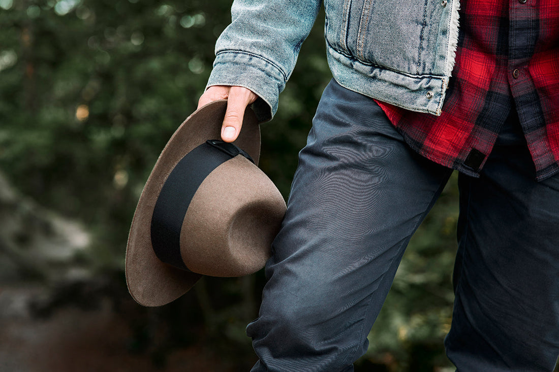 How to Choose the Perfect Cowboy Hat for Any Occasion