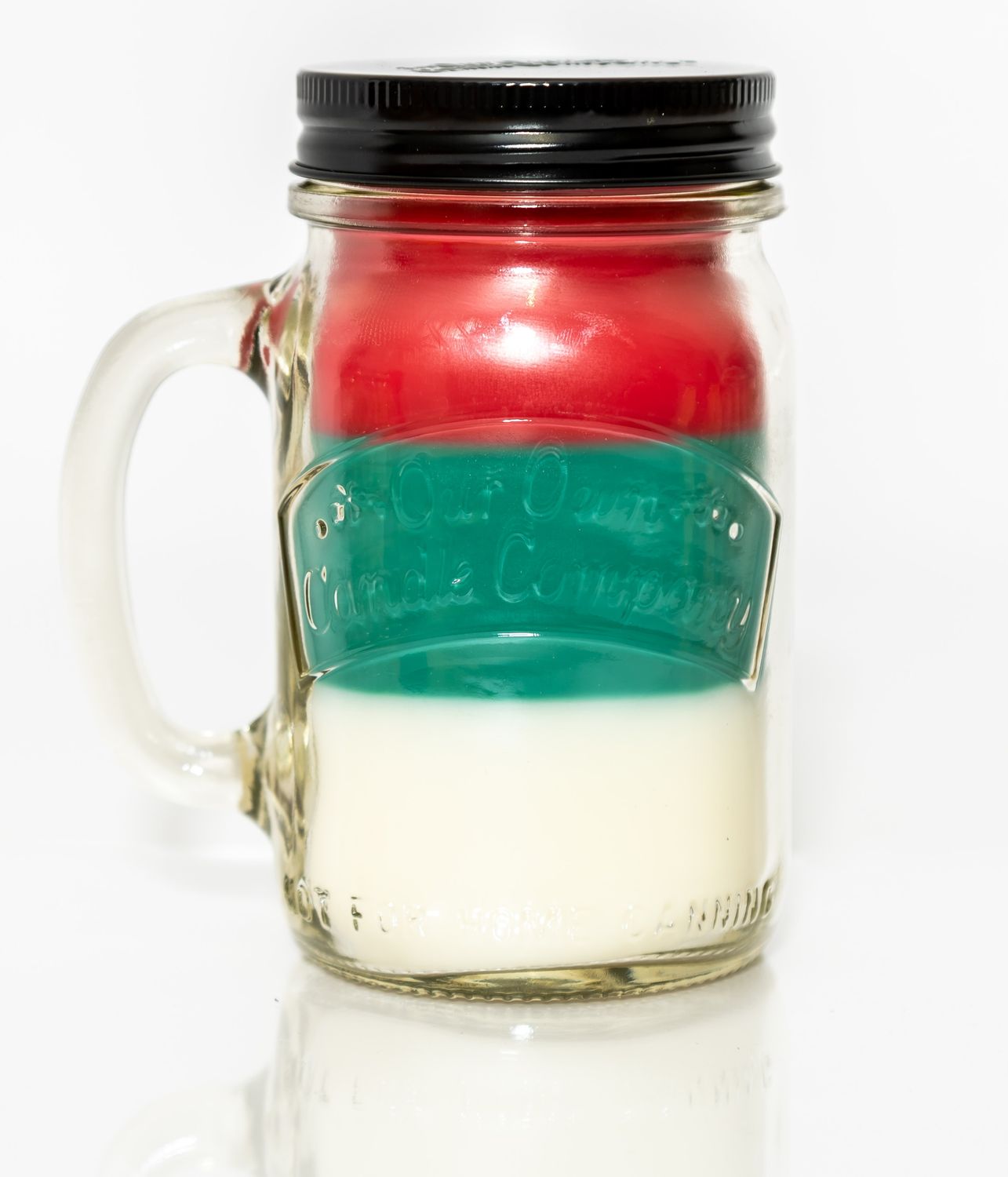 Christmas Triple Mason